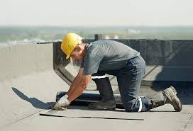 Professional Roofing service in Punxsutawney, PA